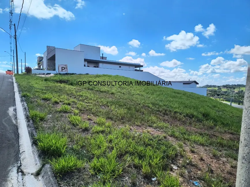 Foto 9 de Terreno / Lote à venda, 1902m2 em Jardim Quintas da Terracota, Indaiatuba - SP