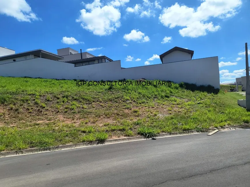 Foto 4 de Terreno / Lote à venda, 1902m2 em Jardim Quintas da Terracota, Indaiatuba - SP