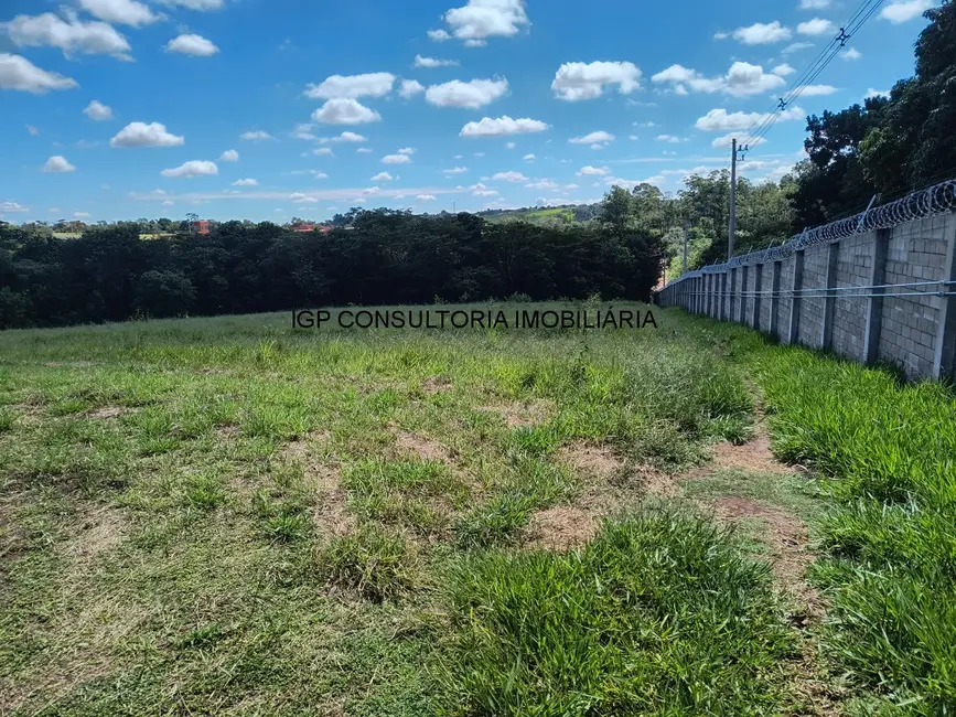 Foto 5 de Terreno / Lote à venda, 2784m2 em Jardim Quintas da Terracota, Indaiatuba - SP