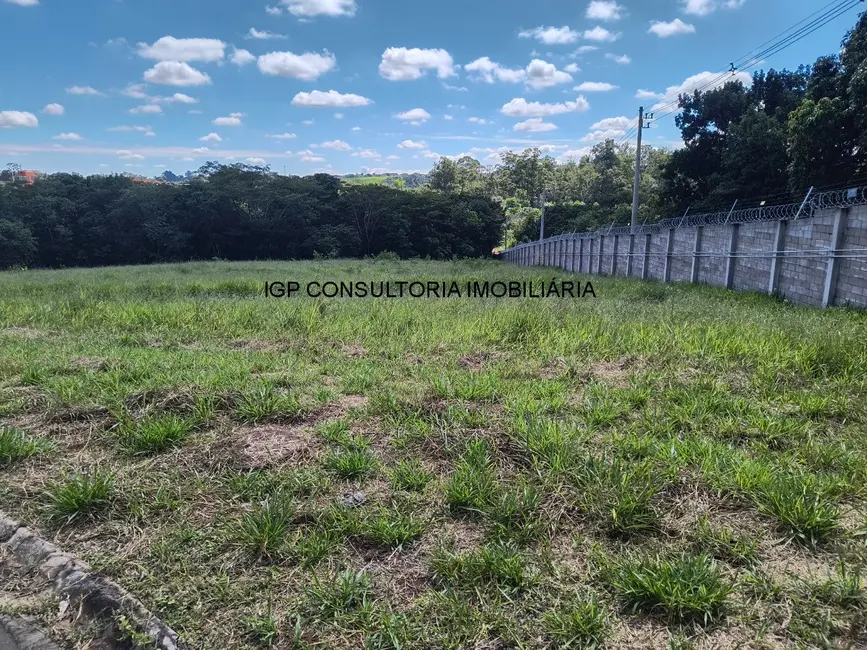 Foto 3 de Terreno / Lote à venda, 2784m2 em Jardim Quintas da Terracota, Indaiatuba - SP