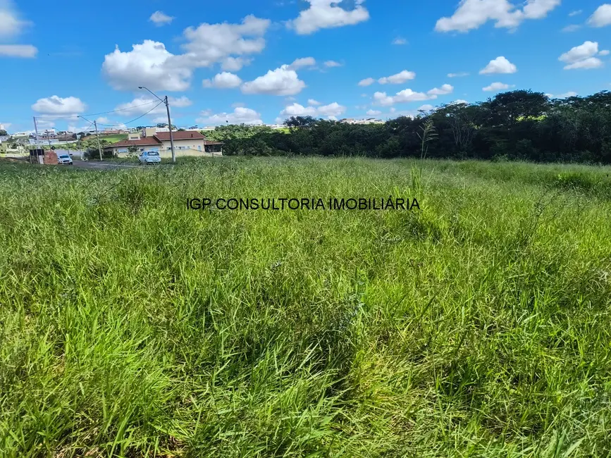 Foto 8 de Terreno / Lote à venda, 2784m2 em Jardim Quintas da Terracota, Indaiatuba - SP