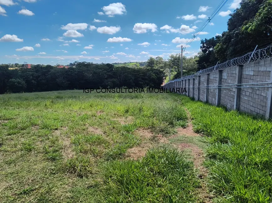 Foto 4 de Terreno / Lote à venda, 2784m2 em Jardim Quintas da Terracota, Indaiatuba - SP