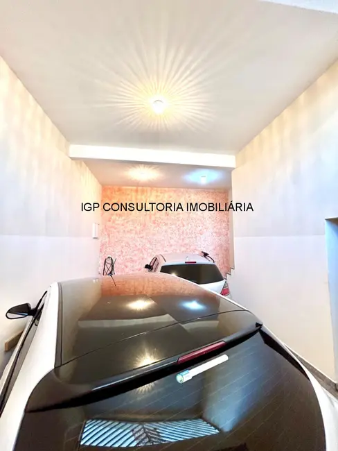 Foto 6 de Casa com 3 quartos à venda, 284m2 em Jardim Morada do Sol, Indaiatuba - SP