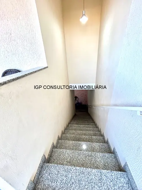 Foto 8 de Casa com 3 quartos à venda, 284m2 em Jardim Morada do Sol, Indaiatuba - SP