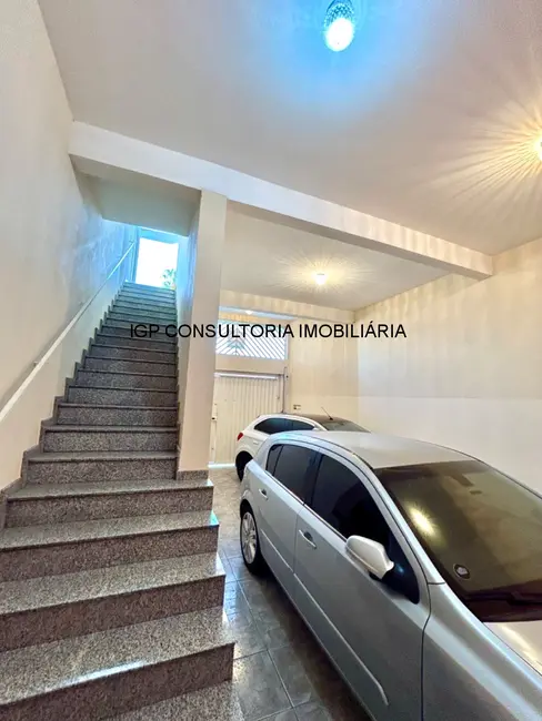 Foto 7 de Casa com 3 quartos à venda, 284m2 em Jardim Morada do Sol, Indaiatuba - SP