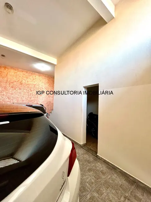 Foto 5 de Casa com 3 quartos à venda, 284m2 em Jardim Morada do Sol, Indaiatuba - SP