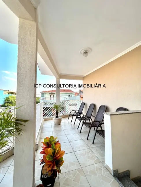 Foto 9 de Casa com 3 quartos à venda, 284m2 em Jardim Morada do Sol, Indaiatuba - SP