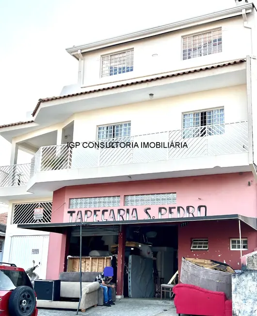 Foto 4 de Casa com 3 quartos à venda, 284m2 em Jardim Morada do Sol, Indaiatuba - SP