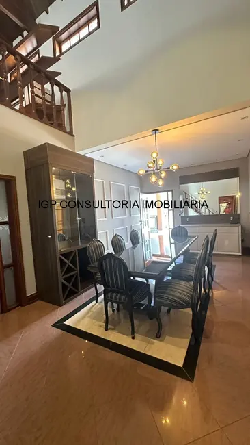 Casa de Condomínio com 3 quartos à venda, 369m2 em Aqui se Vive, Indaiatuba - SP - imagem 4 Foto 4 de Casa de Condomínio com 3 quartos à venda, 369m2 em Aqui se Vive, Indaiatuba - SP