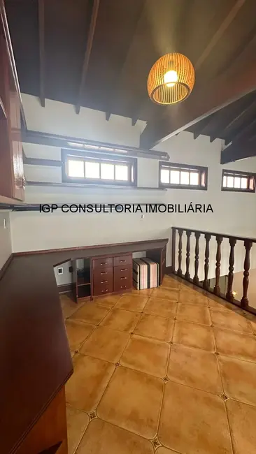 Casa de Condomínio com 3 quartos à venda, 369m2 em Aqui se Vive, Indaiatuba - SP - imagem 5 Foto 5 de Casa de Condomínio com 3 quartos à venda, 369m2 em Aqui se Vive, Indaiatuba - SP