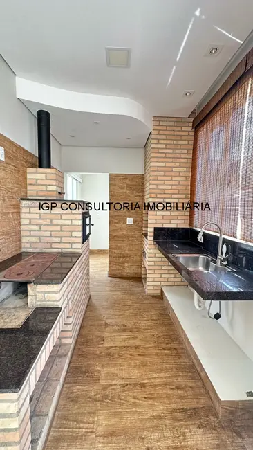 Foto 9 de Casa de Condomínio com 3 quartos à venda, 210m2 em Jardim Residencial Viena, Indaiatuba - SP