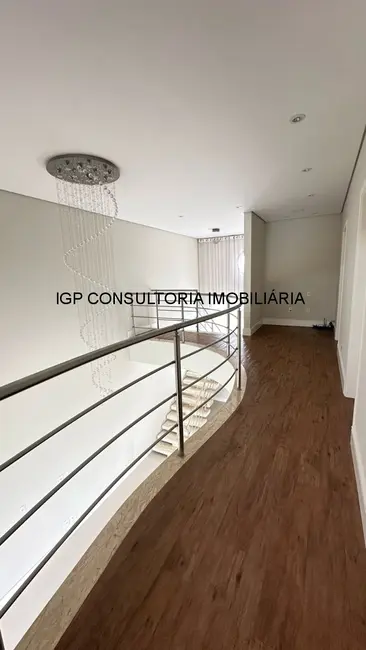 Foto 5 de Casa de Condomínio com 3 quartos à venda, 210m2 em Jardim Residencial Viena, Indaiatuba - SP