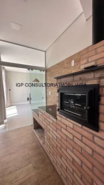 Foto 8 de Casa de Condomínio com 3 quartos à venda, 210m2 em Jardim Residencial Viena, Indaiatuba - SP