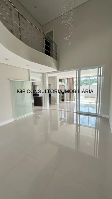 Foto 7 de Casa de Condomínio com 3 quartos à venda, 210m2 em Jardim Residencial Viena, Indaiatuba - SP