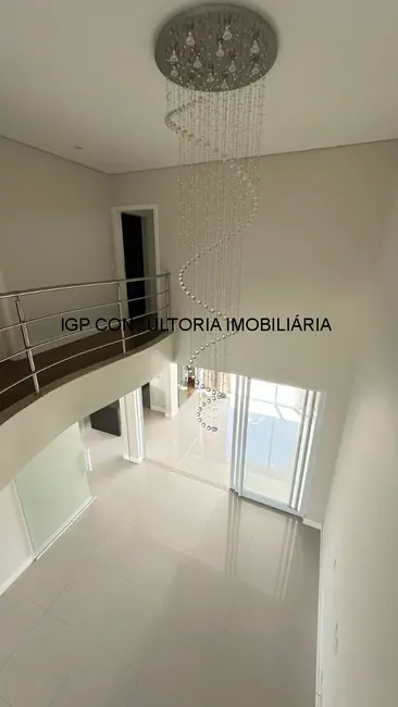 Foto 6 de Casa de Condomínio com 3 quartos à venda, 210m2 em Jardim Residencial Viena, Indaiatuba - SP