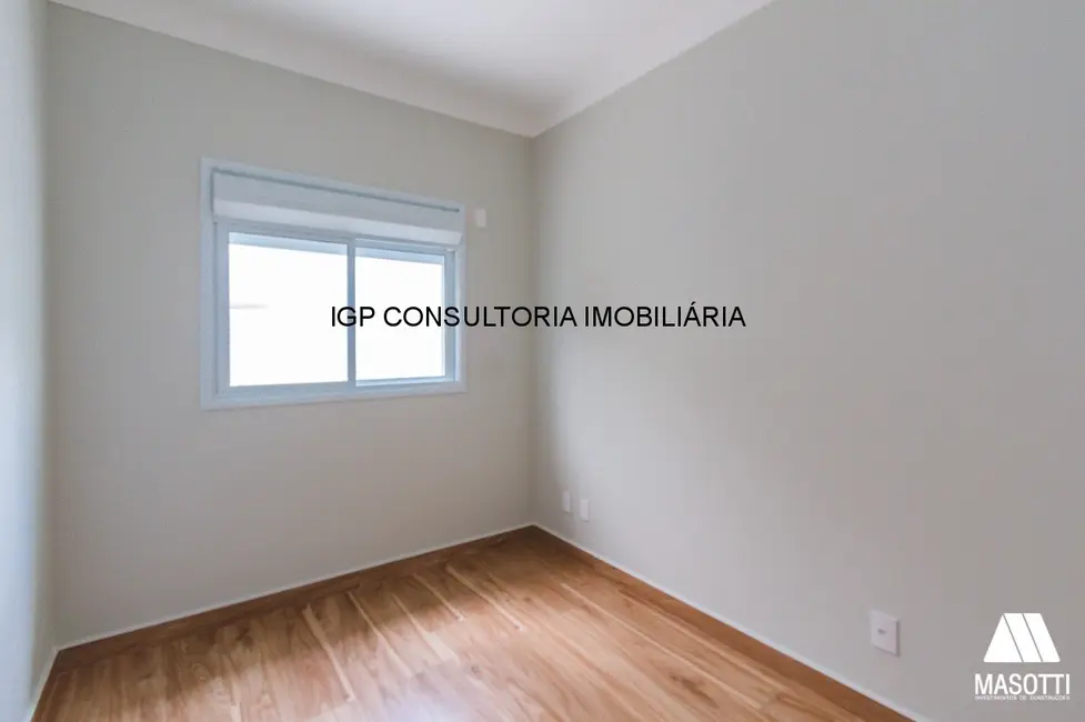 Foto 2 de Casa de Condomínio com 3 quartos à venda, 150m2 em Jardins do Império, Indaiatuba - SP
