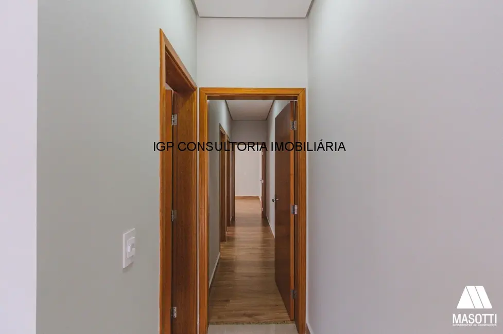 Foto 7 de Casa de Condomínio com 3 quartos à venda, 150m2 em Jardins do Império, Indaiatuba - SP