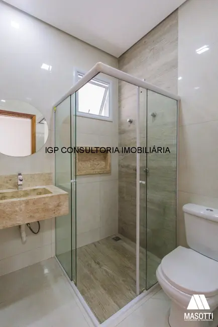 Foto 3 de Casa de Condomínio com 3 quartos à venda, 150m2 em Jardins do Império, Indaiatuba - SP