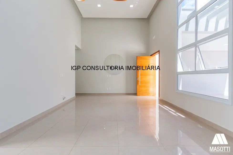 Foto 6 de Casa de Condomínio com 3 quartos à venda, 150m2 em Jardins do Império, Indaiatuba - SP