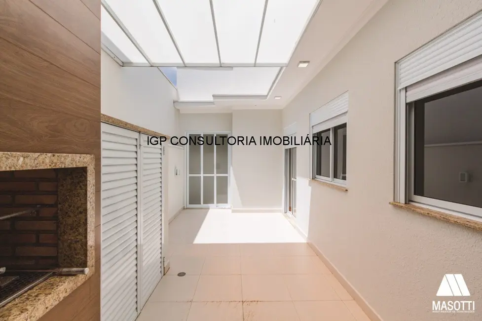 Foto 5 de Casa de Condomínio com 3 quartos à venda, 150m2 em Jardins do Império, Indaiatuba - SP