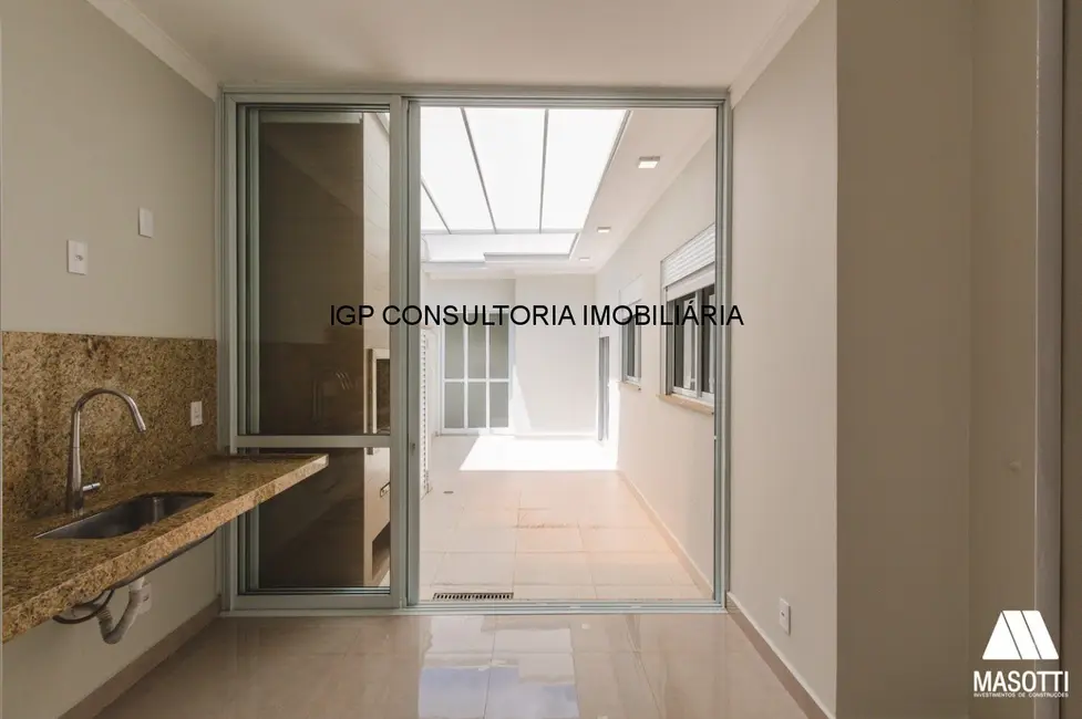 Foto 4 de Casa de Condomínio com 3 quartos à venda, 150m2 em Jardins do Império, Indaiatuba - SP