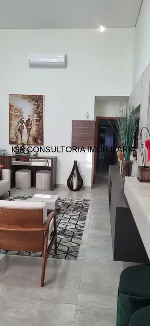 Foto 5 de Casa de Condomínio com 3 quartos à venda, 300m2 em Jardins Di Roma, Indaiatuba - SP