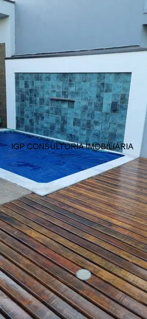 Foto 8 de Casa de Condomínio com 3 quartos à venda, 300m2 em Jardins Di Roma, Indaiatuba - SP