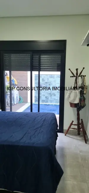 Foto 3 de Casa de Condomínio com 3 quartos à venda, 300m2 em Jardins Di Roma, Indaiatuba - SP