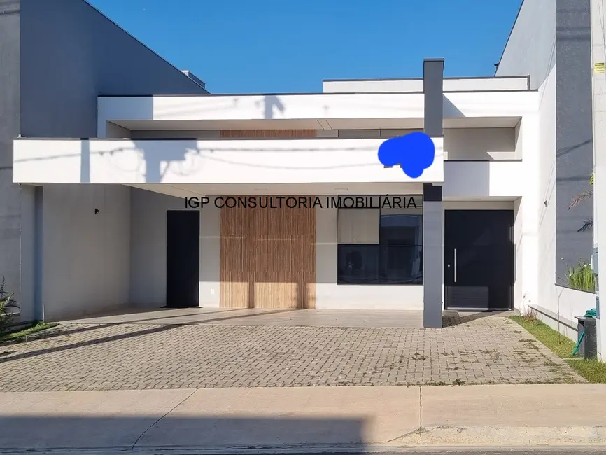 Foto 1 de Casa de Condomínio com 3 quartos à venda, 300m2 em Jardins Di Roma, Indaiatuba - SP