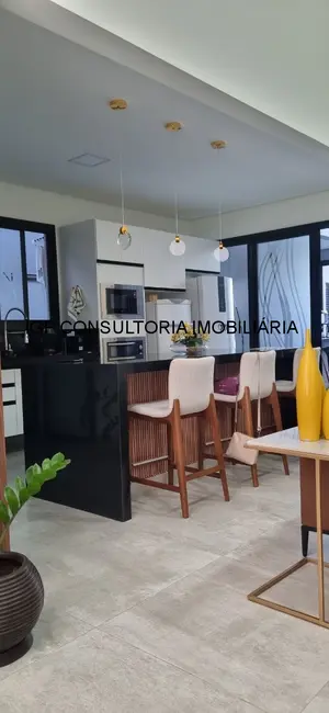 Foto 6 de Casa de Condomínio com 3 quartos à venda, 300m2 em Jardins Di Roma, Indaiatuba - SP