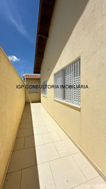 Casa com 3 quartos à venda, 164m2 em Jardim Bela Vista, Indaiatuba - SP - imagem 3 Foto 3 de Casa com 3 quartos à venda, 164m2 em Jardim Bela Vista, Indaiatuba - SP