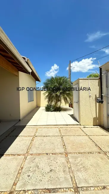 Casa com 3 quartos à venda, 164m2 em Jardim Bela Vista, Indaiatuba - SP - imagem 2 Foto 2 de Casa com 3 quartos à venda, 164m2 em Jardim Bela Vista, Indaiatuba - SP