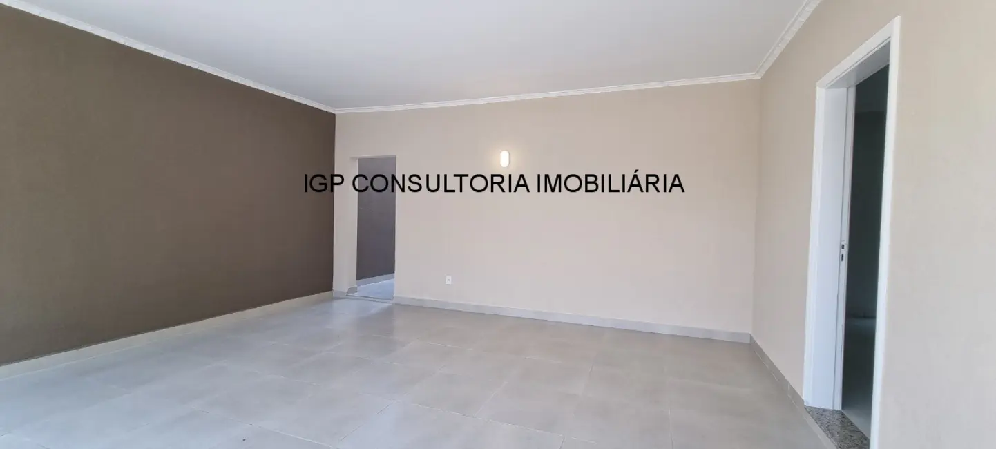 Foto 3 de Casa com 4 quartos à venda, 165m2 em Jardim Morada do Sol, Indaiatuba - SP