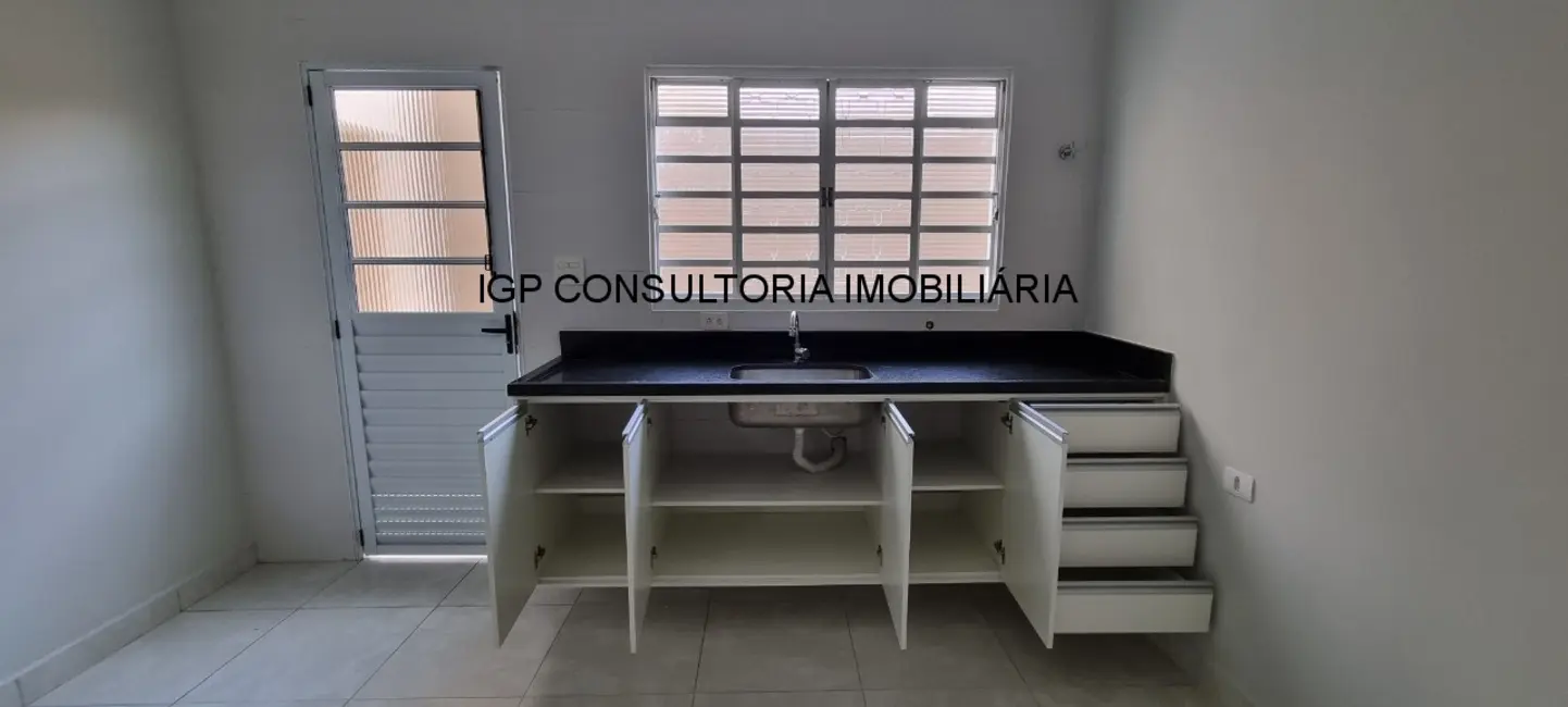 Foto 9 de Casa com 4 quartos à venda, 165m2 em Jardim Morada do Sol, Indaiatuba - SP