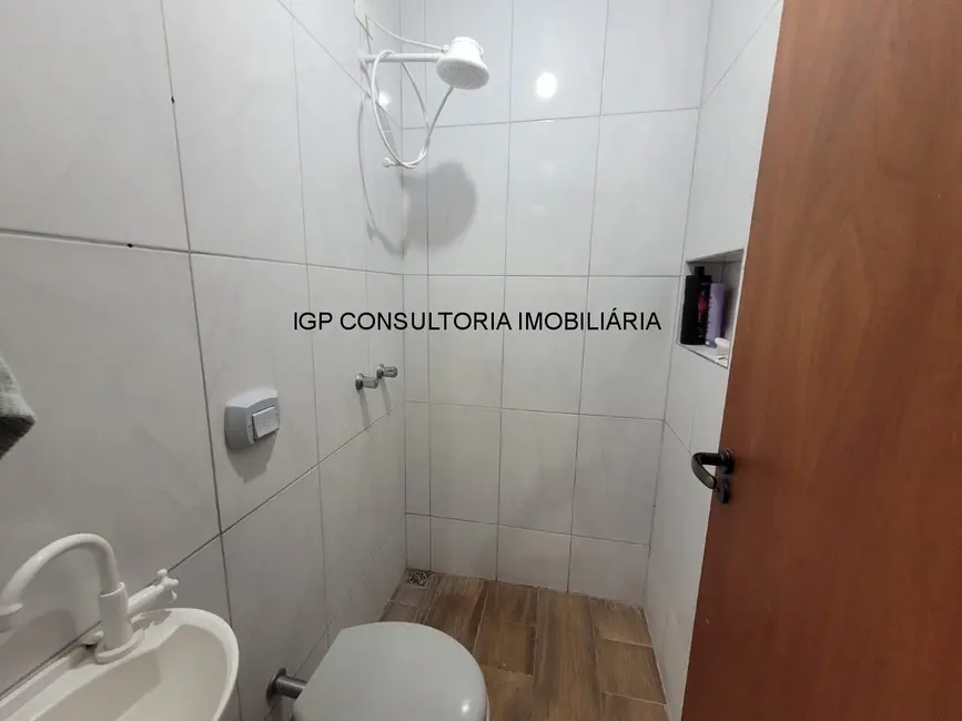 Foto 9 de Casa com 2 quartos à venda, 130m2 em Jardim Morada do Sol, Indaiatuba - SP