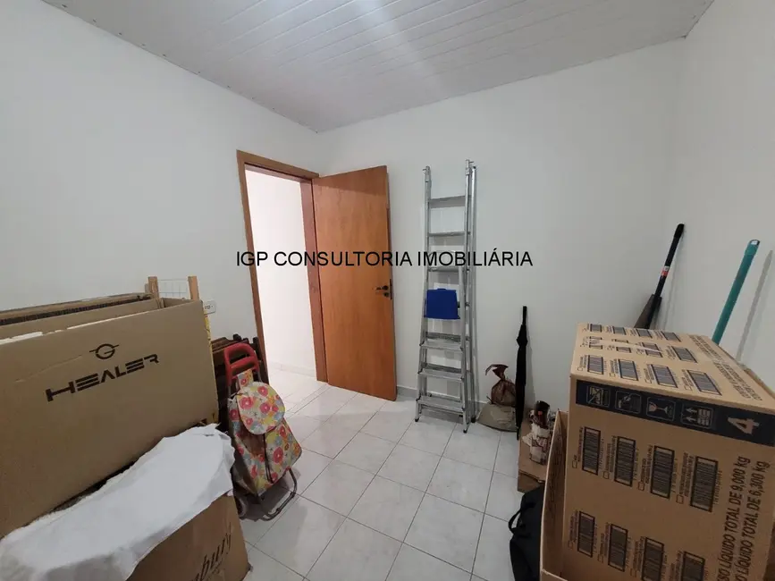 Foto 5 de Casa com 2 quartos à venda, 130m2 em Jardim Morada do Sol, Indaiatuba - SP