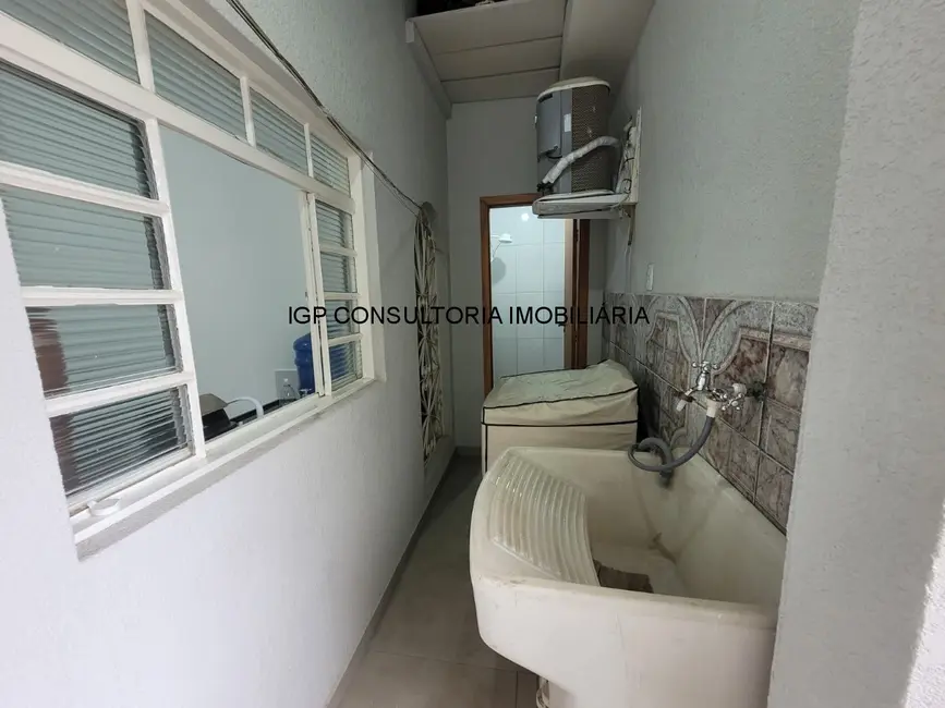 Foto 8 de Casa com 2 quartos à venda, 130m2 em Jardim Morada do Sol, Indaiatuba - SP