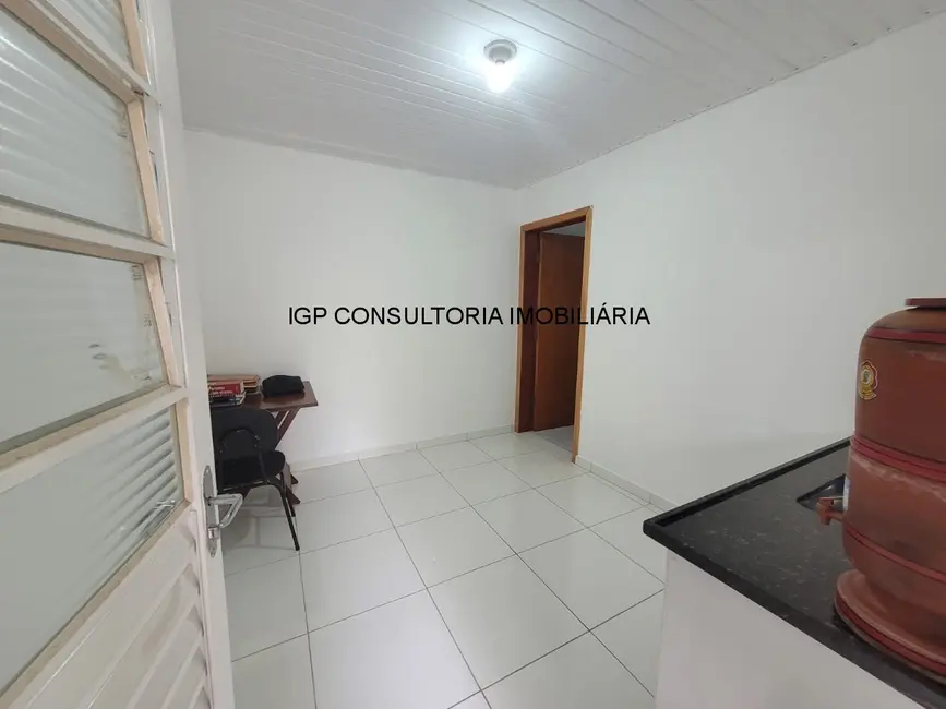 Foto 4 de Casa com 2 quartos à venda, 130m2 em Jardim Morada do Sol, Indaiatuba - SP