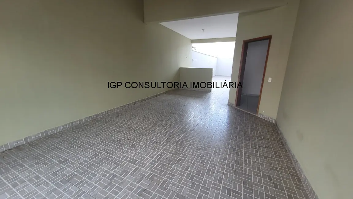 Foto 4 de Casa com 3 quartos à venda, 237m2 em Jardim dos Colibris, Indaiatuba - SP