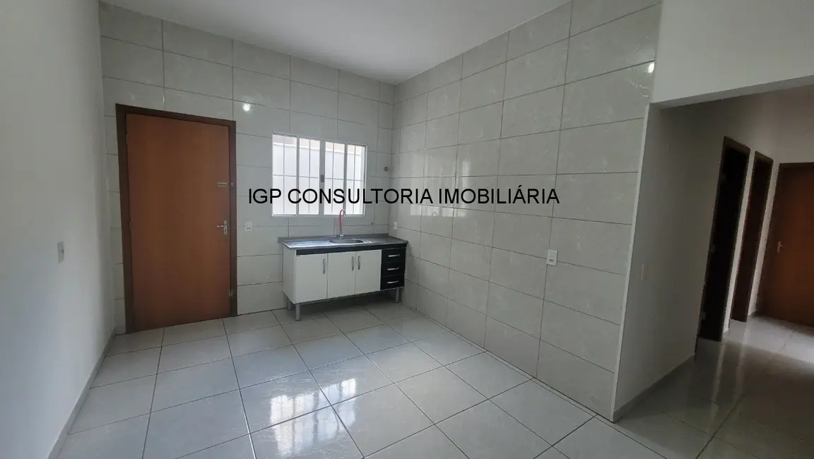 Foto 8 de Casa com 3 quartos à venda, 237m2 em Jardim dos Colibris, Indaiatuba - SP