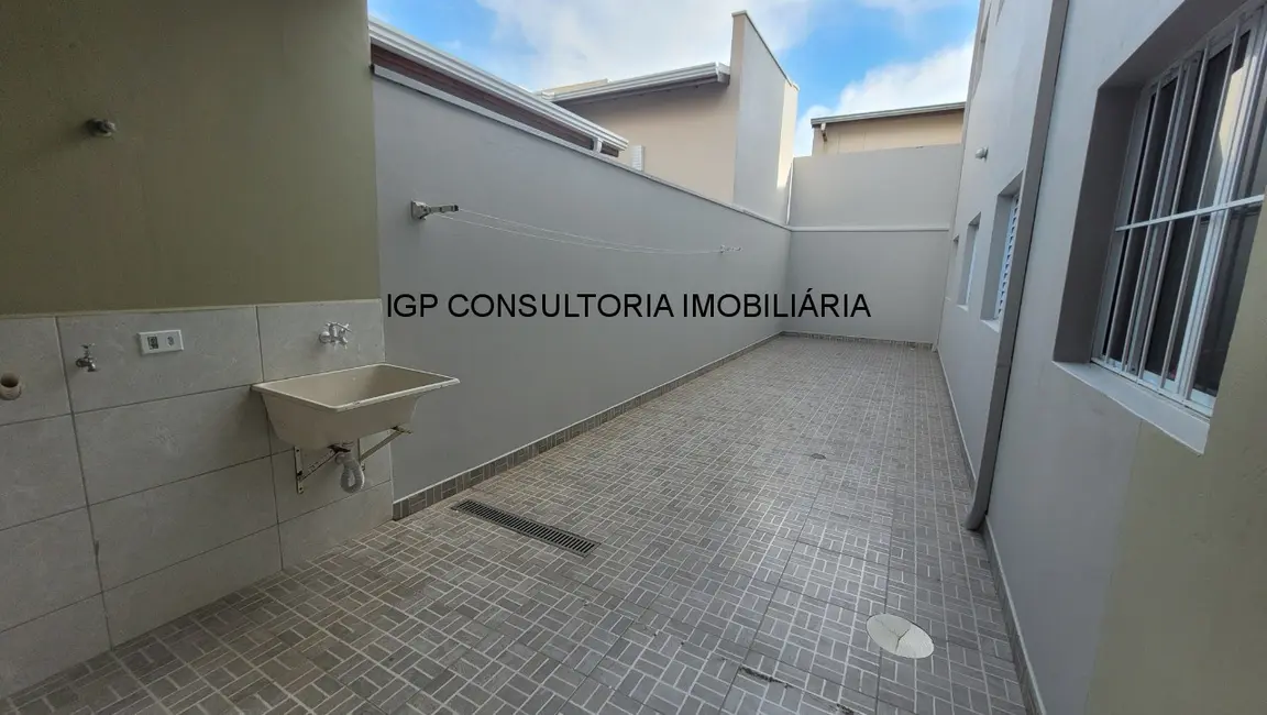 Foto 7 de Casa com 3 quartos à venda, 237m2 em Jardim dos Colibris, Indaiatuba - SP