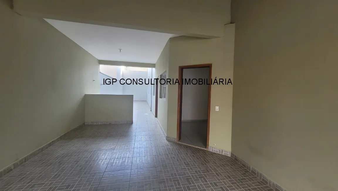 Foto 3 de Casa com 3 quartos à venda, 237m2 em Jardim dos Colibris, Indaiatuba - SP