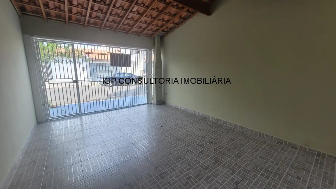 Foto 5 de Casa com 3 quartos à venda, 237m2 em Jardim dos Colibris, Indaiatuba - SP
