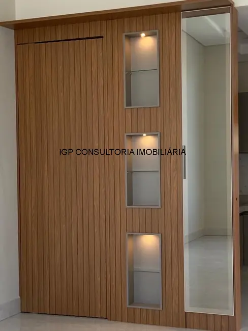 Foto 7 de Casa com 3 quartos à venda, 235m2 em Jardim Residencial Maria Dulce, Indaiatuba - SP