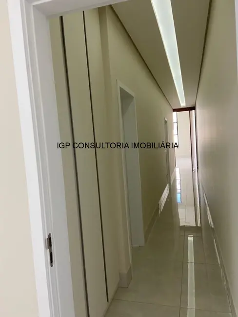 Foto 8 de Casa com 3 quartos à venda, 235m2 em Jardim Residencial Maria Dulce, Indaiatuba - SP