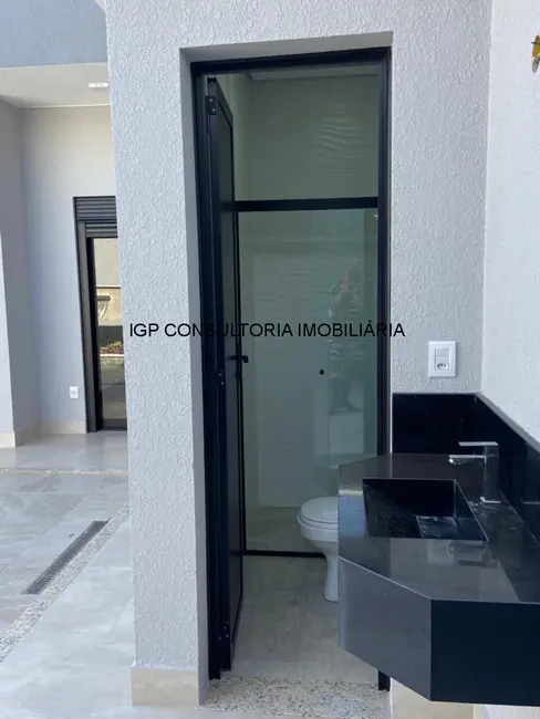 Foto 6 de Casa com 3 quartos à venda, 235m2 em Jardim Residencial Maria Dulce, Indaiatuba - SP