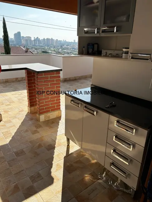 Foto 2 de Casa com 2 quartos à venda, 240m2 em Jardim Colonial, Indaiatuba - SP
