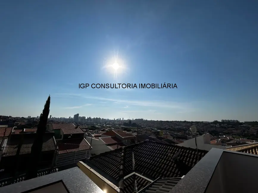 Foto 7 de Casa com 2 quartos à venda, 240m2 em Jardim Colonial, Indaiatuba - SP