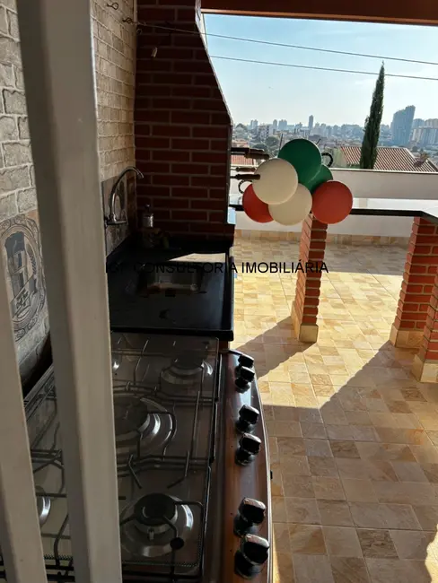 Foto 3 de Casa com 2 quartos à venda, 240m2 em Jardim Colonial, Indaiatuba - SP