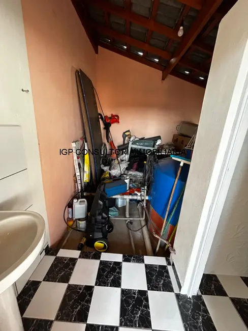 Foto 5 de Casa com 2 quartos à venda, 240m2 em Jardim Colonial, Indaiatuba - SP